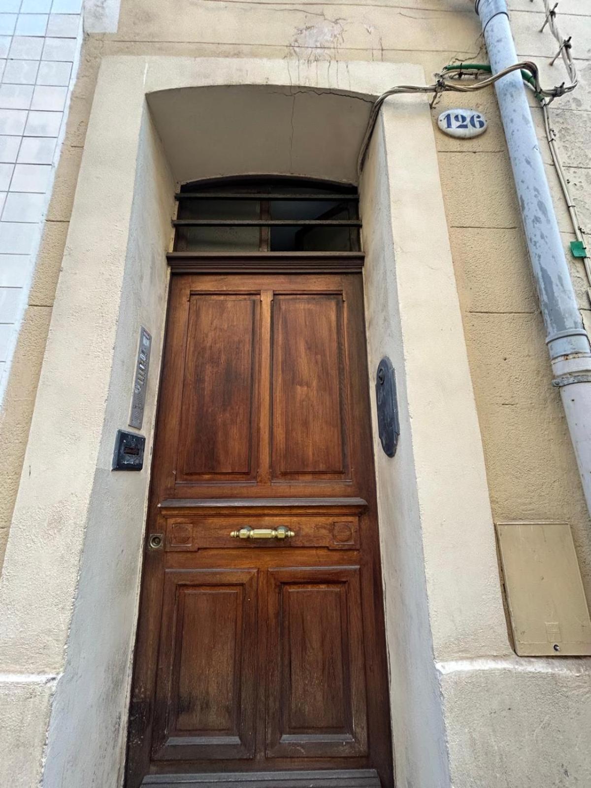 Le Saint Victor Appartamento