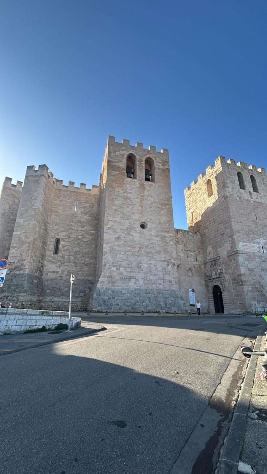 Le Saint Victor * Marseille